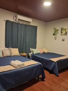 Cozy Loft Just 5 Minutes from El Tunco AC , Wi-Fi, - 7