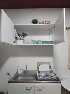 Cozy Loft Just 5 Minutes from El Tunco AC , Wi-Fi, - 6