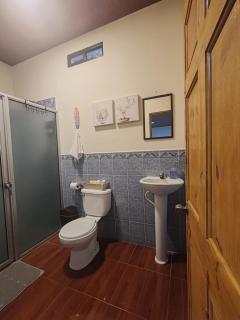 Cozy Loft Just 5 Minutes from El Tunco AC , Wi-Fi, - 3