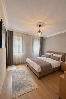 İmera Suite Otel - 1