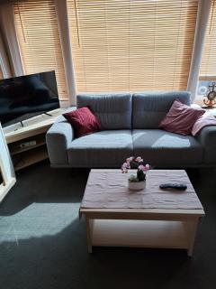 Cozy corner house, New vennepark - 8