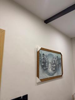 Modern Furnished Apartment - 9