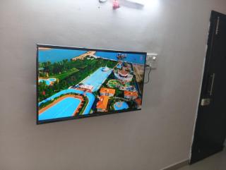1BHK Service Apartment 307 - Manjari - 9
