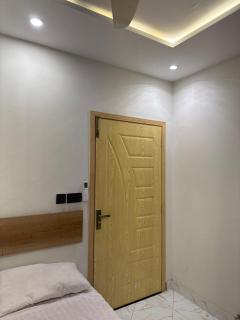 Modern Furnished Apartment - 8