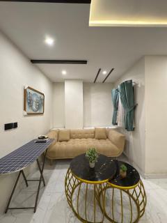 Modern Furnished Apartment - 7