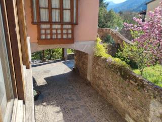 Céntrico apartamento en el casco antiguo de Potes - Potes - 9