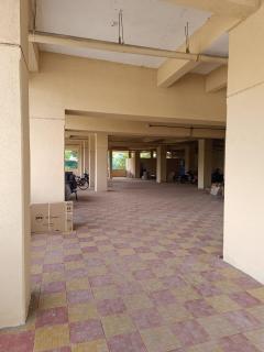 1BHK Service Apartment 307 - Manjari - 4
