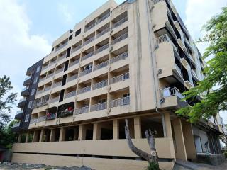 1BHK Service Apartment 307 - Manjari - 3