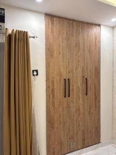 Modern Furnished Apartment - 1