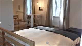 I Templari B&B self-contained - Brindisi - 9