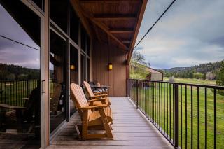 Tamarron Gambel Oak 745 - 8