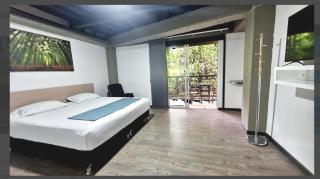 Carriqui Garden Hotel - 6