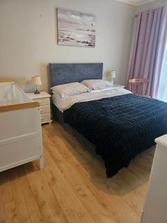 Seapark Lahinch House 3 min walk to Beach&Village - 8