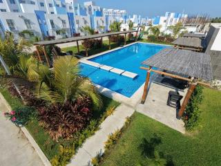 La casa de Harley - 6