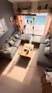 La villa de SheloPhil - Piscine et Jacuzzi - 6