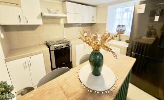 la casona de cusco - 1