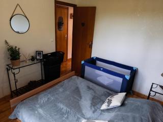 Le chalet de Maryvonne - 8