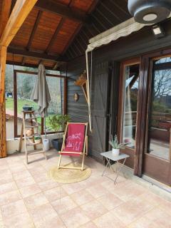 Le chalet de Maryvonne - 5