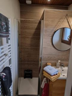 Le chalet de Maryvonne - 3