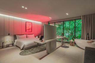 Wake BioHotel, a Member of Design Hotels - 1