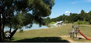 Hébergement insolite - 1