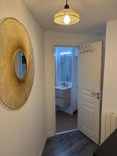 Maison Saint Enogat proche de la plage - 7