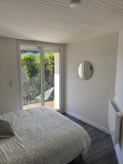 Maison Saint Enogat proche de la plage - 6