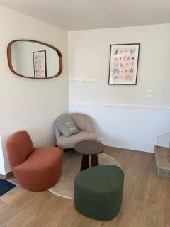 Maison Saint Enogat proche de la plage - 3