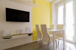 [Metro Lingotto Fiere] Elegante Suite + wifi + a/c - 3