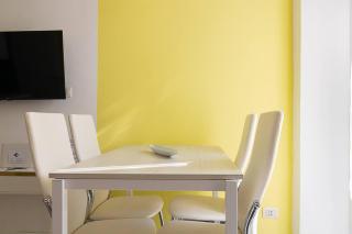 [Metro Lingotto Fiere] Elegante Suite + wifi + a/c - 1