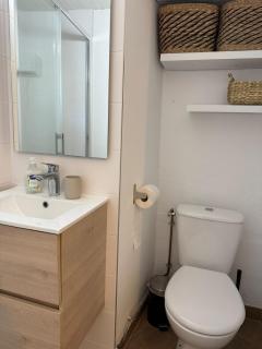 Maison Saint Enogat proche de la plage - 1