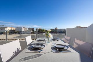 Luxury Brand New Family Apartment with Pool & Sunny Terrace near Torrevieja - 5