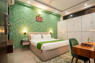 Hotel comfort-couple friendly Sector 19 Noida Manage By EHL - 1