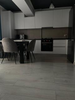 Concrete Nest King bed Free parking - Cluj-Napoca - 4