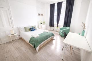 Victorian residency Marble Arch - Sleeps up to 10 - 7