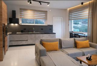 Apartment with sea view VISTA AURA 1 - 9