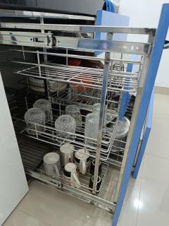 1bhk Service Apartment 405 - Manjari - 9