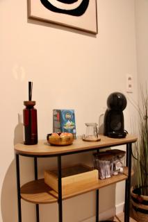 Agréable appart 2 ch 5 pers proche centre ville - 7