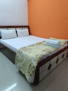 1bhk Service Apartment 405 - Manjari - 1