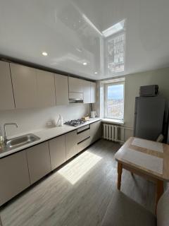 Світла, тепла, комфортна 2 кімнатна квартира в центрі, Бульвар Шевченка - 5