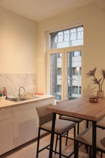 Agréable appart 2 ch 5 pers proche centre ville - Bruselas - 1