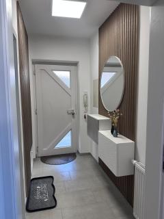 Moderne Wohnung mitten in Neustadt Aisch - 7