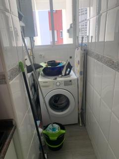 Charming apartment with sea views, Playa Arenal, Javea - 3