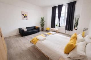 Victorian residency Marble Arch - Sleeps up to 10 - 9