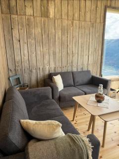 Raaum Gard, hytte 3 - 6