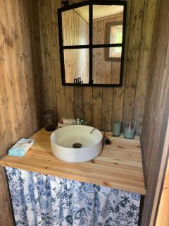 Raaum Gard, hytte 3 - 3