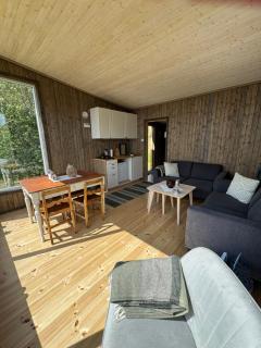 Raaum Gard, hytte 3 - 2