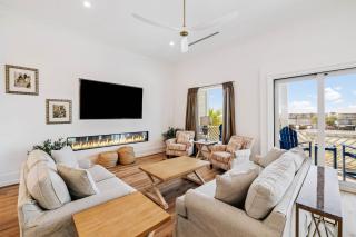 Hallmark Beach Villa by 30A Escapes - 9