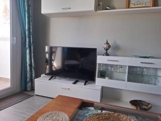 Charming apartment with sea views, Playa Arenal, Javea - 1