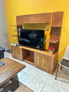 Appartement 3 chambres Logpom - 1